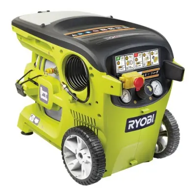  Купить  Краскопульты Воздушная станция RYOBI EAS10A15 в Одессе купить в интернет-магазине strojtehnika.od.ua 