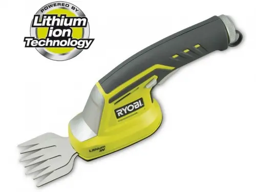  Купить  Ножницы Ножницы-кусторез аккумуляторный Ryobi RGS410 в Одессе купить в интернет-магазине strojtehnika.od.ua 