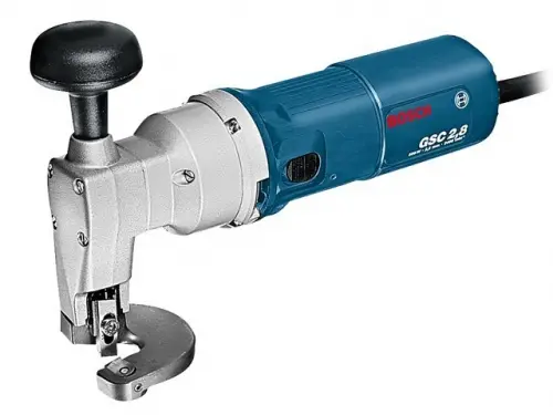  Купить  Ножницы Шлицевые ножницы GSC 2,8 Professional в Одессе купить в интернет-магазине strojtehnika.od.ua 