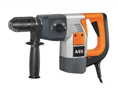  Купить  Отбойные молотки Отбойный молоток AEG PM 3 в Одессе купить в интернет-магазине strojtehnika.od.ua 
