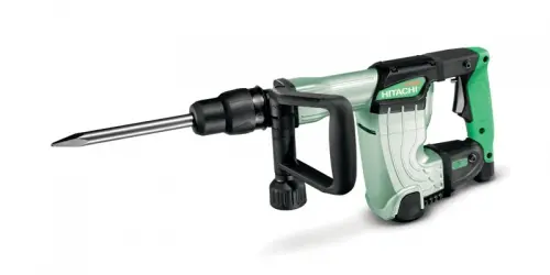  Купить  Отбойные молотки Отбойный молоток Hitachi H45MR в Одессе купить в интернет-магазине strojtehnika.od.ua 