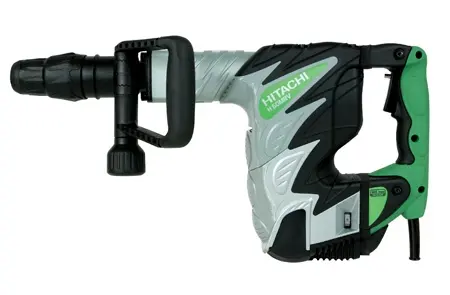  Купить  Отбойные молотки Отбойный молоток Hitachi H60MR в Одессе купить в интернет-магазине strojtehnika.od.ua 