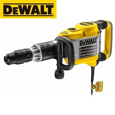  Купить  Отбойные молотки Отбойный молоток DeWALT D25902K в Одессе купить в интернет-магазине strojtehnika.od.ua 