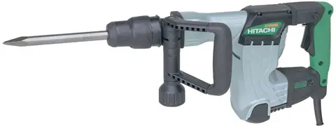  Купить  Отбойные молотки Отбойный молоток Hitachi H45MR-NF в Одессе купить в интернет-магазине strojtehnika.od.ua 