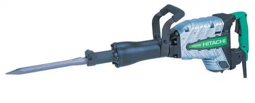  Купить  Отбойные молотки Отбойный молоток Hitachi H65SB2 в кейсе в Одессе купить в интернет-магазине strojtehnika.od.ua 