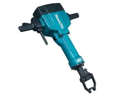  Купить  Отбойные молотки Отбойный молоток MAKITA НМ 1810, 2000 Вт, 63 Дж, 32 кг в Одессе купить в интернет-магазине strojtehnika.od.ua 