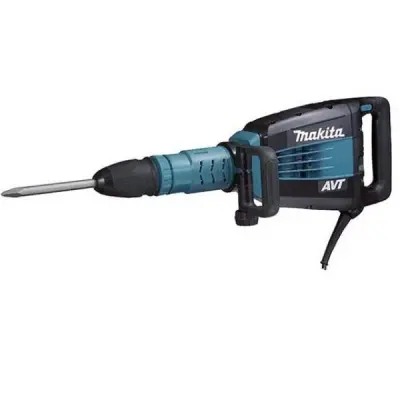  Купить  Отбойные молотки Отбойный молоток Makita HM 1214 C в Одессе купить в интернет-магазине strojtehnika.od.ua 