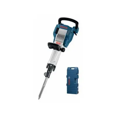  Купить  Отбойные молотки Бетонолом GSH 16-30 Professional в Одессе купить в интернет-магазине strojtehnika.od.ua 