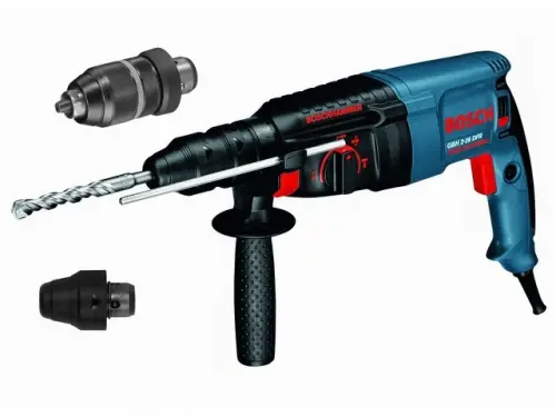 Купить  Перфораторы Перфоратор с патроном SDS-plus GBH 2-26 DFR Professional в Одессе купить в интернет-магазине strojtehnika.od.ua 