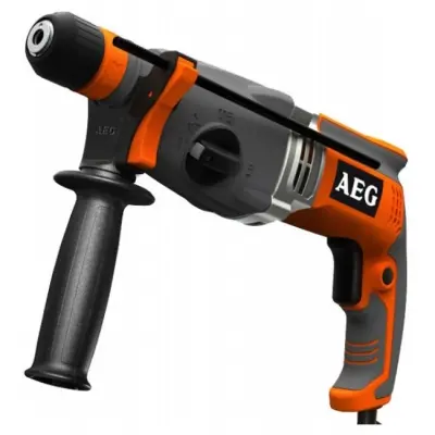  Купить  Перфораторы Перфоратор профессиональный AEG KH 24 XE в Одессе купить в интернет-магазине strojtehnika.od.ua 