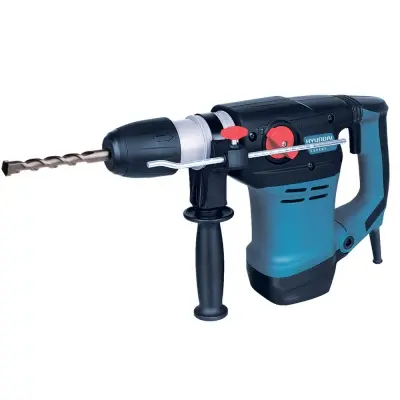  Купить  Перфораторы Перфоратор электрический HYUNDAI H1100 в Одессе купить в интернет-магазине strojtehnika.od.ua 