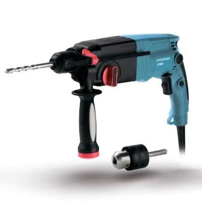  Купить  Перфораторы Перфоратор электрический HYUNDAI H900 в Одессе купить в интернет-магазине strojtehnika.od.ua 