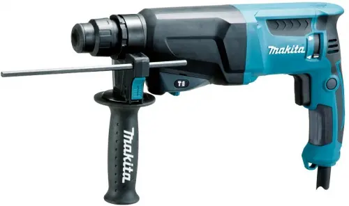 Купить  Перфораторы Перфоратор Makita HR2610  в Одессе купить в интернет-магазине strojtehnika.od.ua 