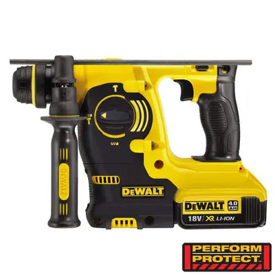  Купить  Перфораторы Аккумуляторный перфоратор DeWALT DCH253M2 в Одессе купить в интернет-магазине strojtehnika.od.ua 