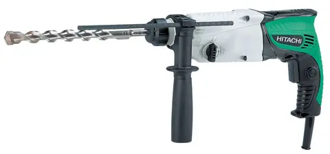  Купить  Перфораторы Перфоратор Hitachi DH24DV в Одессе купить в интернет-магазине strojtehnika.od.ua 