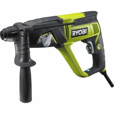  Купить  Перфораторы Перфоратор Ryobi ERH 750 RS-A3 в Одессе купить в интернет-магазине strojtehnika.od.ua 