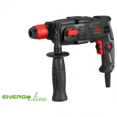  Купить  Перфораторы Перфоратор SKIL 1734 LA в Одессе купить в интернет-магазине strojtehnika.od.ua 