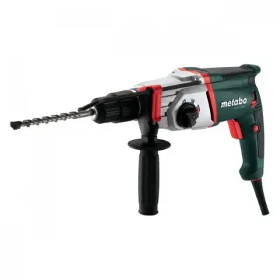  Купить  Перфораторы Перфоратор эл. КHE 2850, 2650 в Одессе купить в интернет-магазине strojtehnika.od.ua 