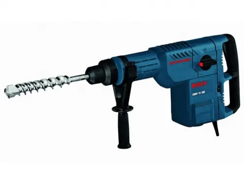  Купить  Перфораторы Перфоратор с патроном SDS-max GBH 11 DE Professional в Одессе купить в интернет-магазине strojtehnika.od.ua 