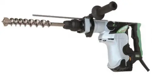  Купить  Перфораторы Комбинированный перфоратор Hitachi DH40MR в Одессе купить в интернет-магазине strojtehnika.od.ua 