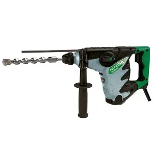  Купить  Перфораторы Перфоратор Hitachi DH30PC2 в Одессе купить в интернет-магазине strojtehnika.od.ua 