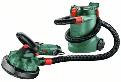  Купить  Полировальные машины Система обработки стен BOSCH PWR 180 CE в Одессе купить в интернет-магазине strojtehnika.od.ua 