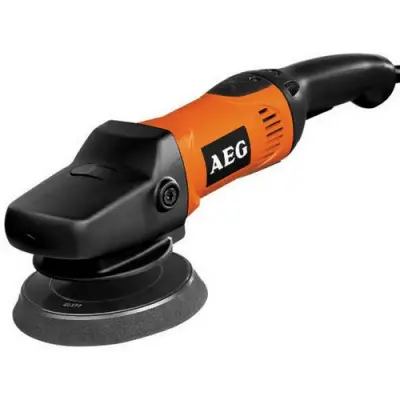  Купить  Полировальные машины Полировальная машина AEG PE 150 в Одессе купить в интернет-магазине strojtehnika.od.ua 