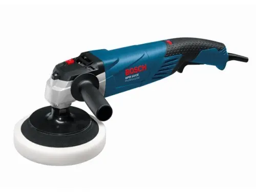  Купить  Полировальные машины Полировальная машина GPO 14 CE Professional в Одессе купить в интернет-магазине strojtehnika.od.ua 