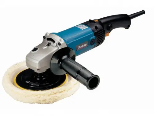  Купить  Полировальные машины Полировальная машина MAKITA 9227СВ в Одессе купить в интернет-магазине strojtehnika.od.ua 