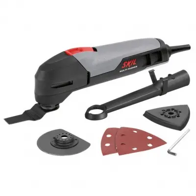  Купить  Реноваторы Многофункциональный инструмент SKIL 1470 LA в Одессе купить в интернет-магазине strojtehnika.od.ua 