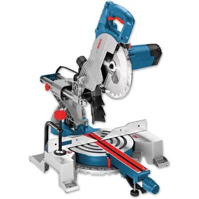  Купить  Торцовочные пилы Торцовочная пила BOSCH GCM 800 SJ в Одессе купить в интернет-магазине strojtehnika.od.ua 