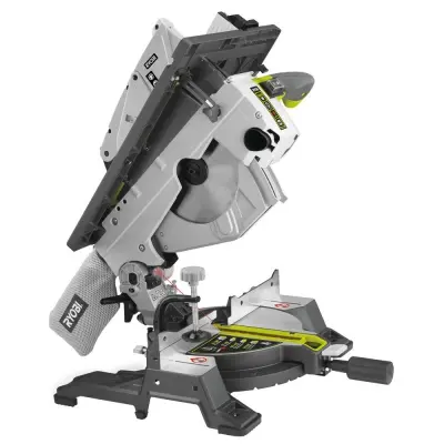  Купить  Торцовочные пилы Пила торцовочная комбинированная RYOBI RTMS 1800 G в Одессе купить в интернет-магазине strojtehnika.od.ua 