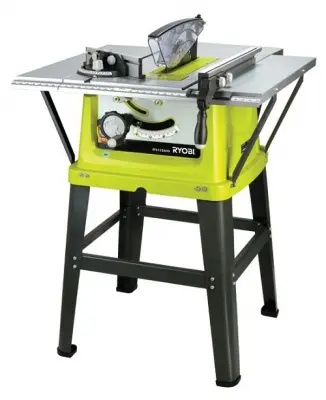  Купить  Торцовочные пилы Станок распиловочный RYOBI ETS 1526 HG2B - 1500 Вт, раздвиж.основа, 254 мм, 638х430мм + дополнительный нож в Одессе купить в интернет-магазине strojtehnika.od.ua 