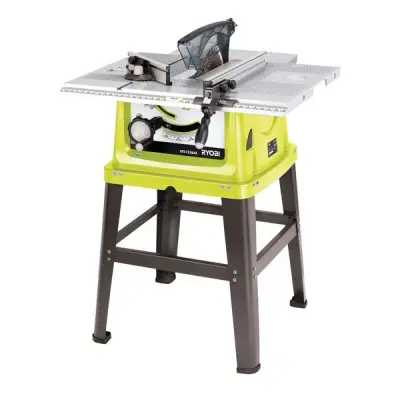  Купить  Торцовочные пилы Распиловочный станок Ryobi ETS1526 ALHG в Одессе купить в интернет-магазине strojtehnika.od.ua 