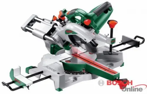  Купить  Торцовочные пилы Торцовочная пила Bosch PCM 8 S (210 мм) в Одессе купить в интернет-магазине strojtehnika.od.ua 