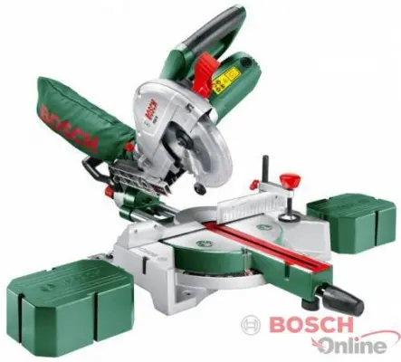  Купить  Торцовочные пилы Торцовочная пила Bosch PCM 7 S (190 мм) в Одессе купить в интернет-магазине strojtehnika.od.ua 