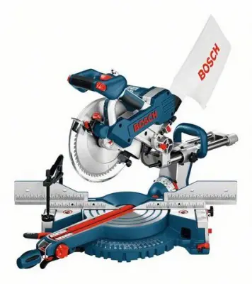  Купить  Торцовочные пилы Торцовочная пила GCM 10  SD Professional в Одессе купить в интернет-магазине strojtehnika.od.ua 