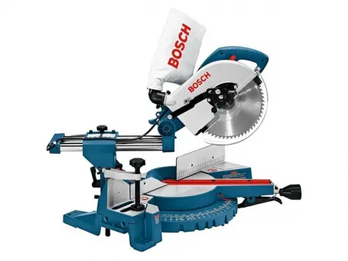  Купить  Торцовочные пилы Торцовочная пила GCM 10 S Professional в Одессе купить в интернет-магазине strojtehnika.od.ua 