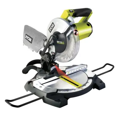  Купить  Торцовочные пилы Пила торцовочная RYOBI EMS1122LHG в Одессе купить в интернет-магазине strojtehnika.od.ua 