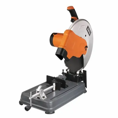  Купить  Торцовочные пилы Отрезной станок по металлу AEG SMT 355 в Одессе купить в интернет-магазине strojtehnika.od.ua 