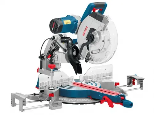  Купить  Торцовочные пилы Торцовочная пила GCM 12 GDL Professional в Одессе купить в интернет-магазине strojtehnika.od.ua 