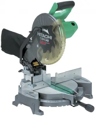  Купить  Торцовочные пилы Торцовочная пила Hitachi C10FCH2 в Одессе купить в интернет-магазине strojtehnika.od.ua 