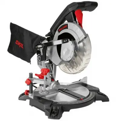  Купить  Торцовочные пилы Торцовочная пила SKIL 1131 LA в Одессе купить в интернет-магазине strojtehnika.od.ua 