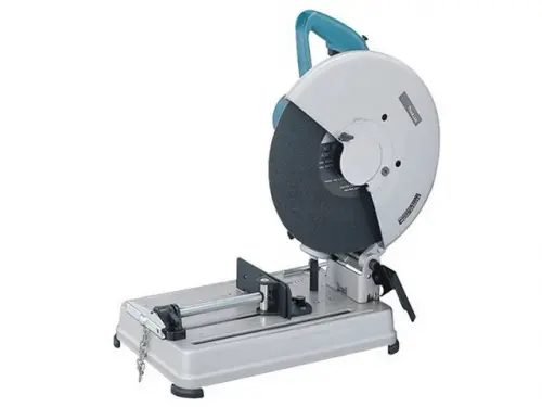  Купить  Торцовочные пилы Торцовочная пила по металлу MAKITA 2414NB в Одессе купить в интернет-магазине strojtehnika.od.ua 