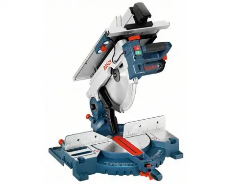  Купить  Торцовочные пилы Комбинированная пила GTM 12 JL Professional в Одессе купить в интернет-магазине strojtehnika.od.ua 