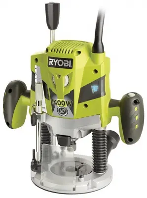  Купить  Фрезеры Фрезер RYOBI ERT1400RV в Одессе купить в интернет-магазине strojtehnika.od.ua 