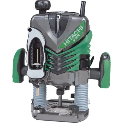  Купить  Фрезеры Фрезеровальная машина Hitachi M12V2 в Одессе купить в интернет-магазине strojtehnika.od.ua 