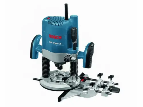  Купить  Фрезеры Вертикальная фрезерная машина GOF 2000 CE Professional в Одессе купить в интернет-магазине strojtehnika.od.ua 
