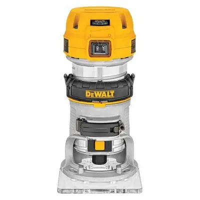  Купить  Фрезеры Фрезер DeWalt D26200 в Одессе купить в интернет-магазине strojtehnika.od.ua 