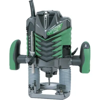  Купить  Фрезеры Фрезеровальная машина Hitachi M8V2 в Одессе купить в интернет-магазине strojtehnika.od.ua 